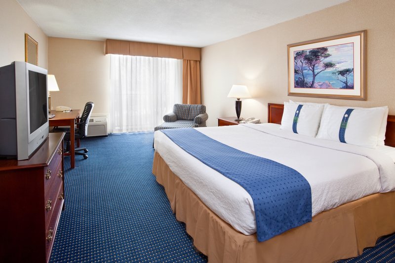 Holiday Inn - Akron, OH