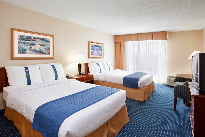 Holiday Inn - Akron, OH