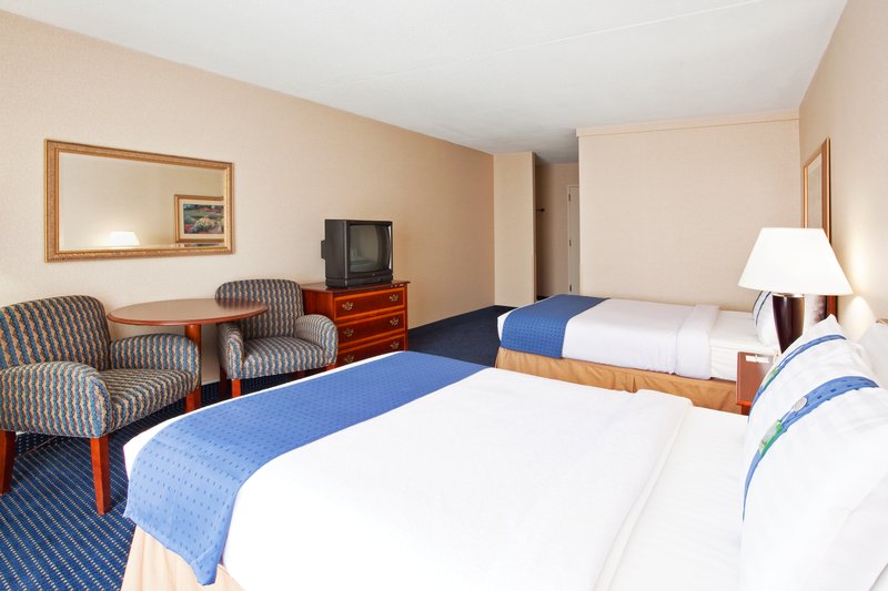 Holiday Inn - Akron, OH