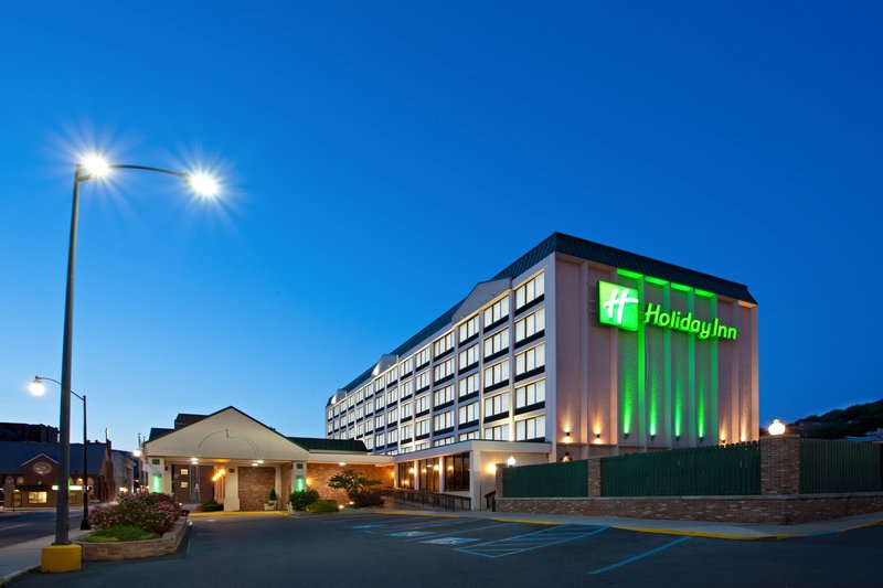 Holiday Inn - Cumberland, MD