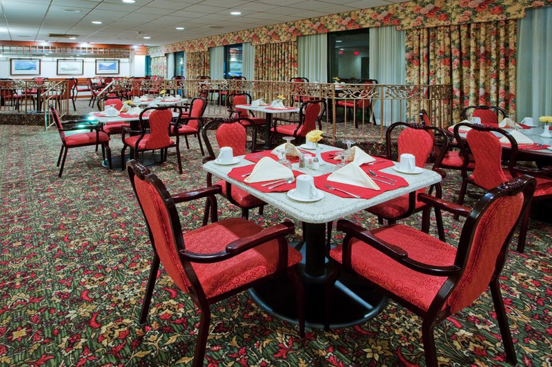 Holiday Inn - Cumberland, MD