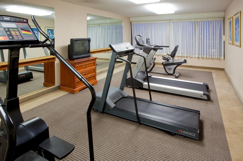 Holiday Inn - Cumberland, MD
