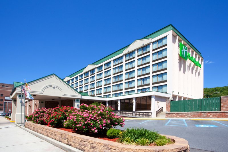 Holiday Inn - Cumberland, MD