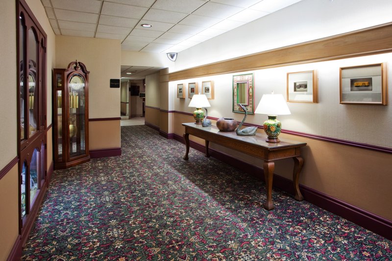 Holiday Inn - Cumberland, MD