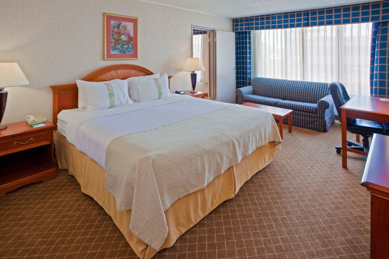 Holiday Inn - Cumberland, MD