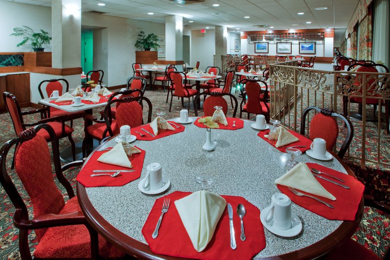 Holiday Inn - Cumberland, MD