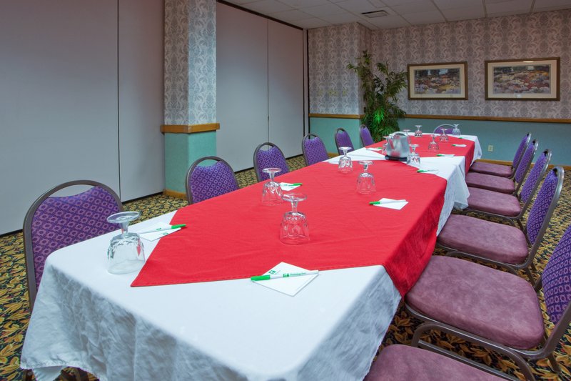Holiday Inn - Cumberland, MD