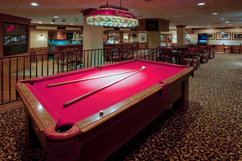 Holiday Inn - Cumberland, MD
