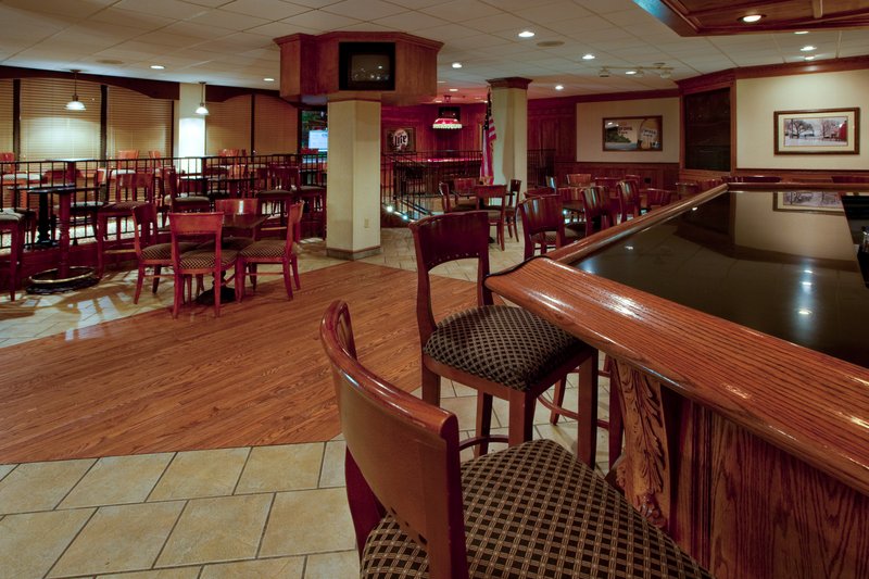 Holiday Inn - Cumberland, MD