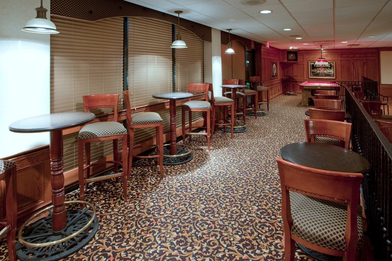 Holiday Inn - Cumberland, MD