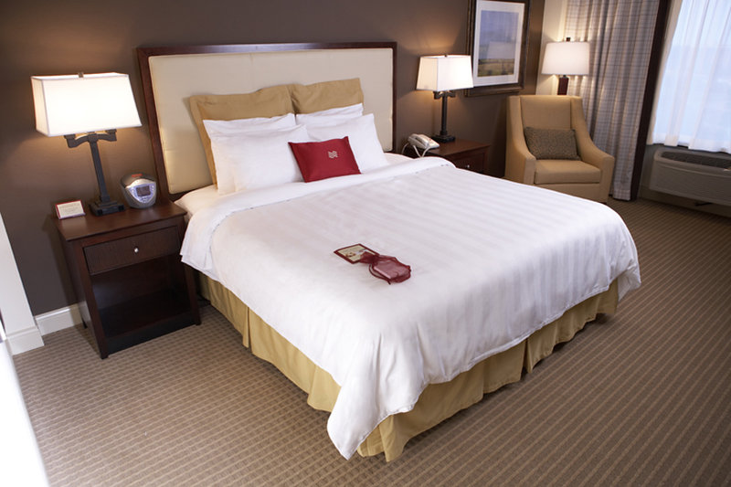 Crowne Plaza Concord - Concord, CA