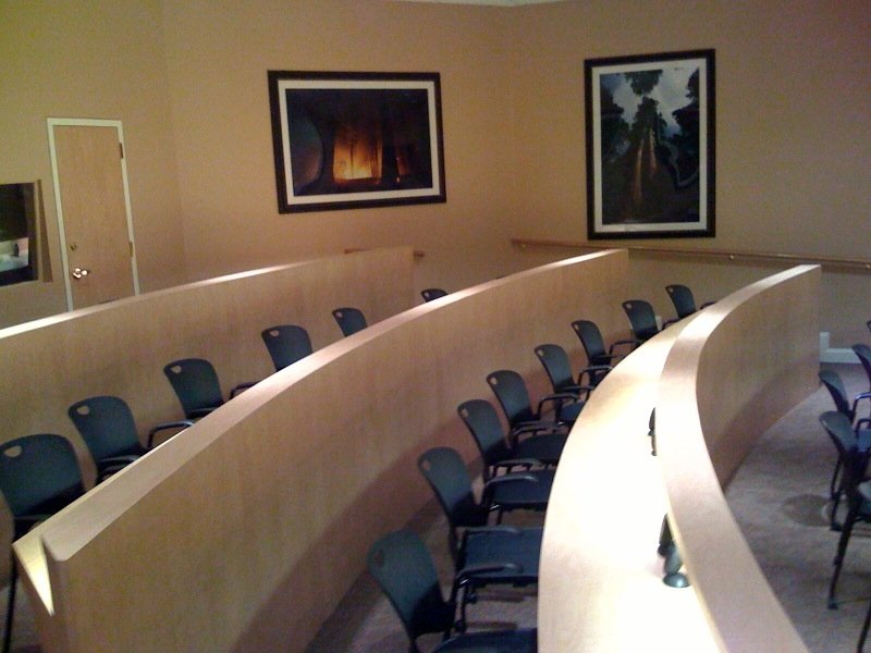 Crowne Plaza Concord - Concord, CA