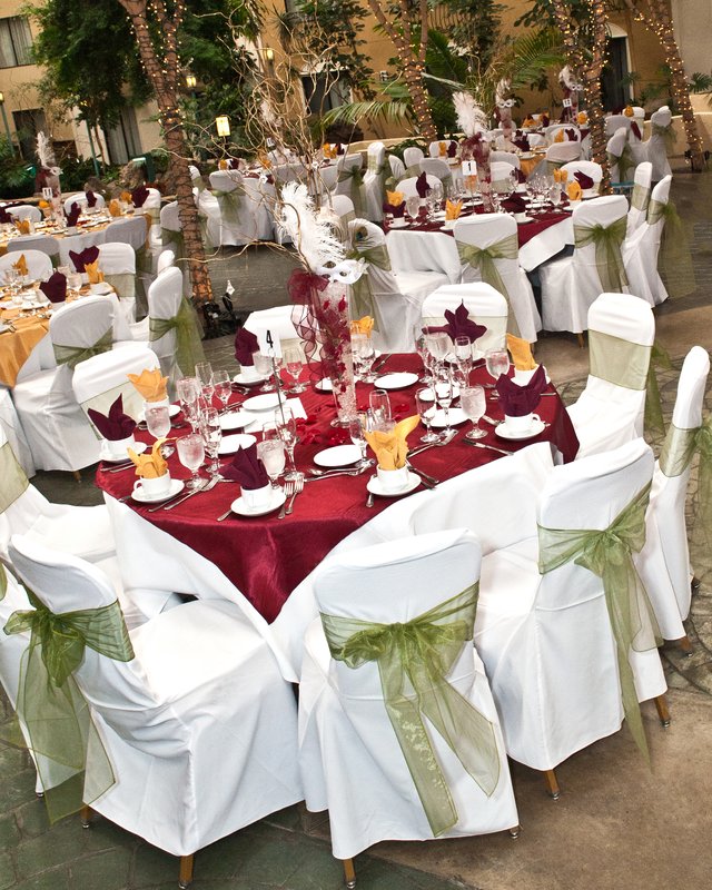 Crowne Plaza Concord - Concord, CA