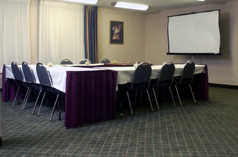 Best Western Plus - Coldwater, MI