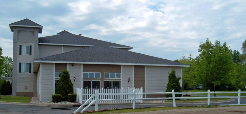 HOLIDAY INN EXPRESS-COLDWATER - Coldwater, MI