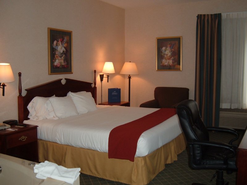 Best Western Plus - Coldwater, MI