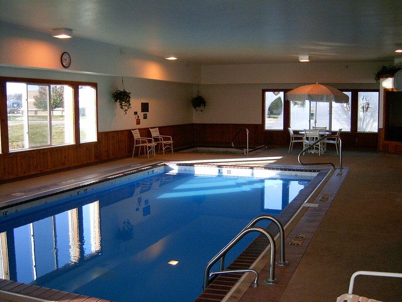 Holiday Inn Express - Rockford, OH
