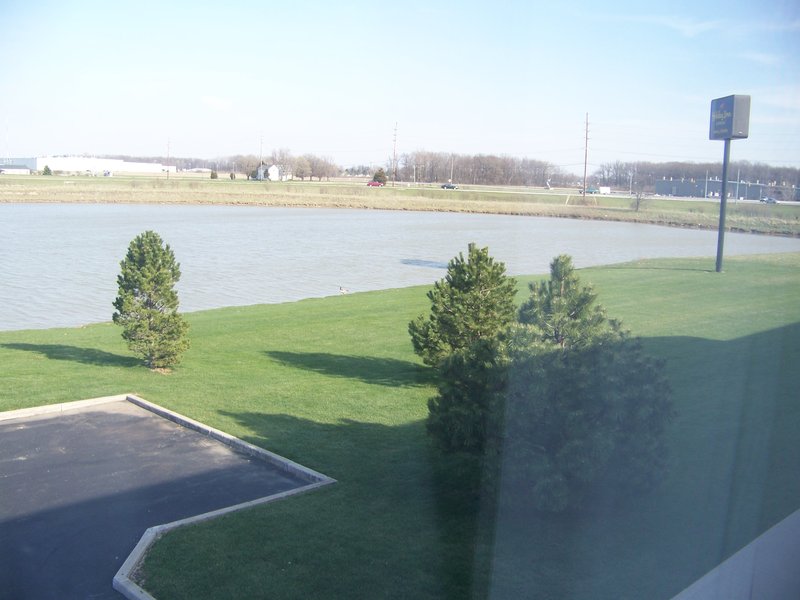 Holiday Inn Express - Rockford, OH