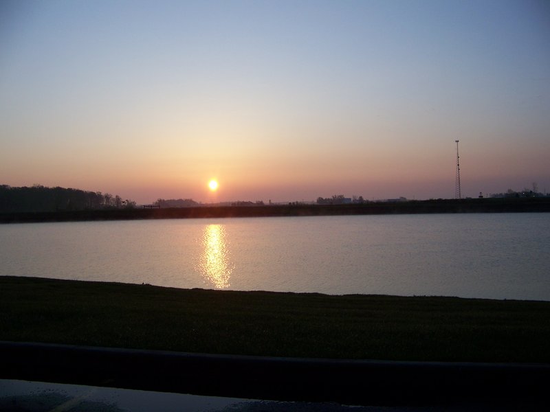 Holiday Inn Express - Rockford, OH
