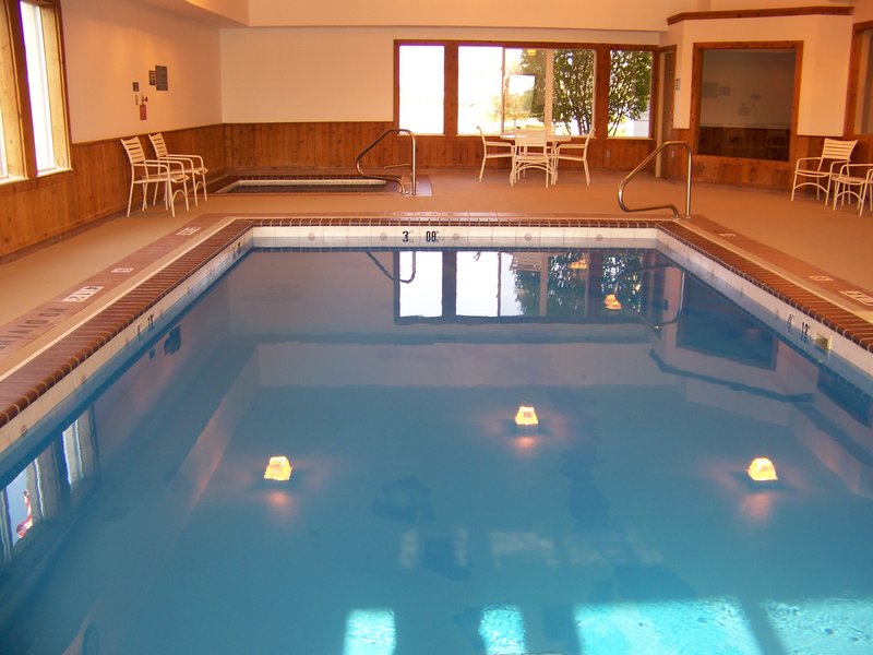 Holiday Inn Express - Rockford, OH