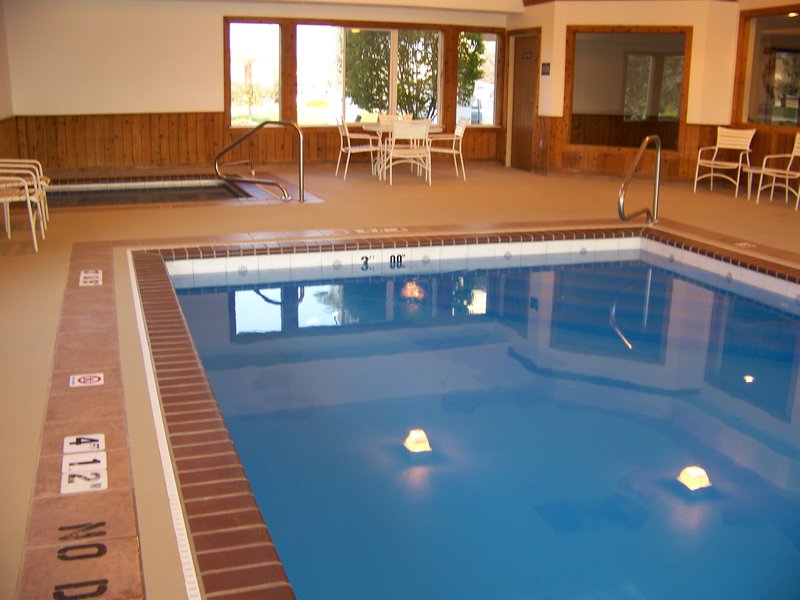 Holiday Inn Express - Rockford, OH