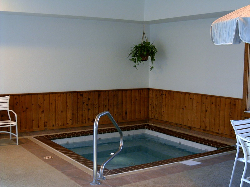 Holiday Inn Express - Rockford, OH