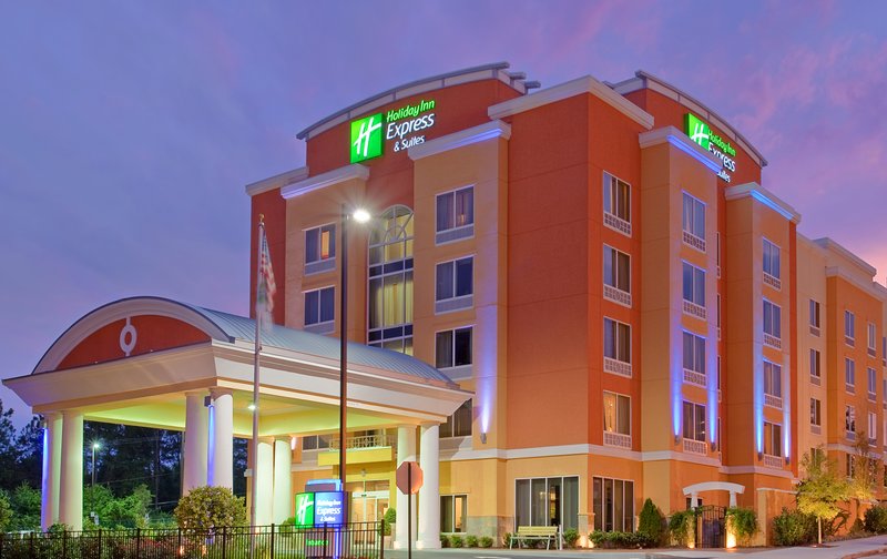 HOLIDAY INN EXPRESS - Chattanooga, TN