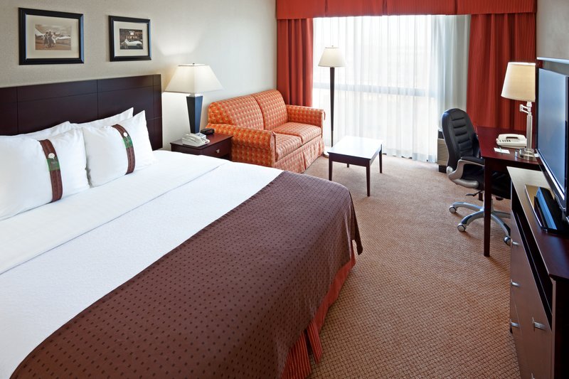 Holiday Inn Philadelphia-Cherry Hill - Cherry Hill, NJ