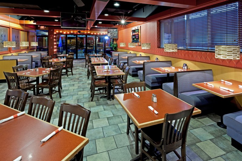 Holiday Inn Philadelphia-Cherry Hill - Cherry Hill, NJ