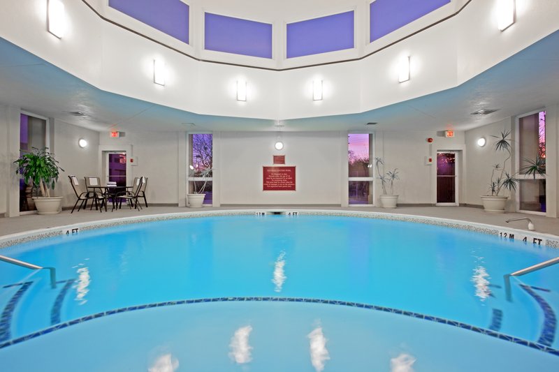 Holiday Inn Philadelphia-Cherry Hill - Cherry Hill, NJ