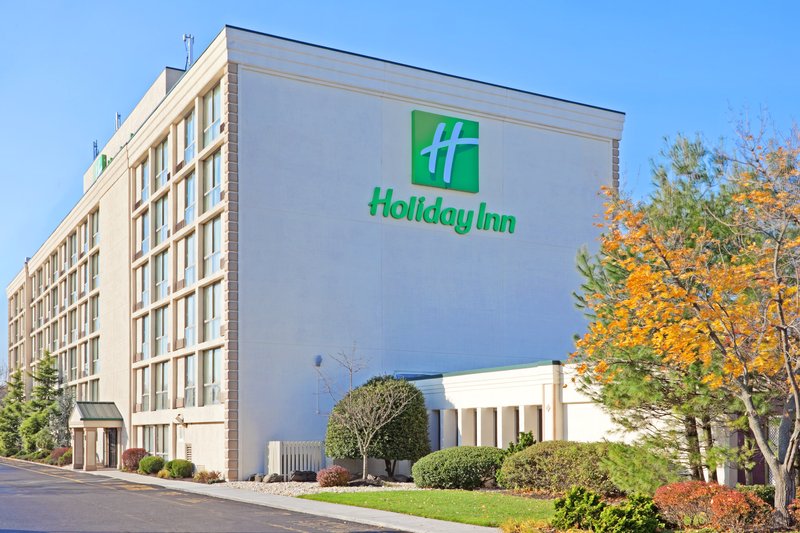 Holiday Inn Philadelphia-Cherry Hill - Cherry Hill, NJ