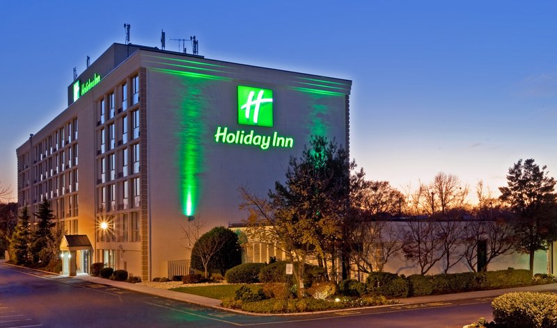 Holiday Inn Philadelphia-Cherry Hill - Cherry Hill, NJ