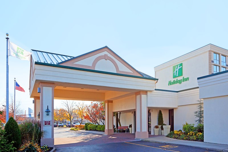Holiday Inn Philadelphia-Cherry Hill - Cherry Hill, NJ
