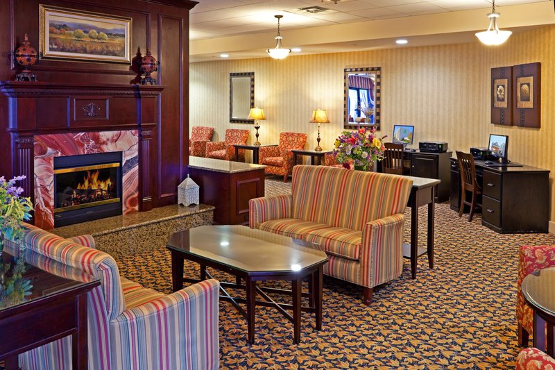 Holiday Inn Philadelphia-Cherry Hill - Cherry Hill, NJ