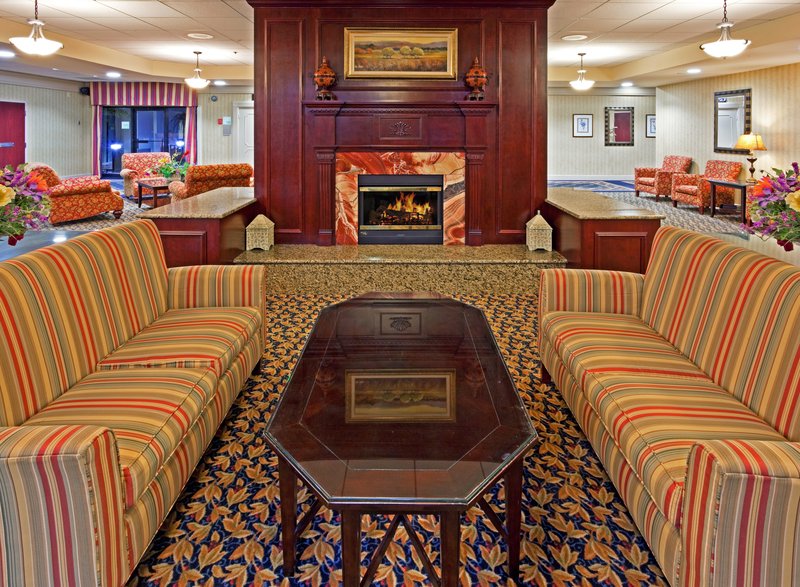 Holiday Inn Philadelphia-Cherry Hill - Cherry Hill, NJ