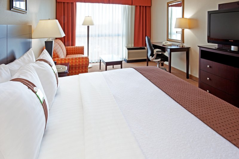 Holiday Inn Philadelphia-Cherry Hill - Cherry Hill, NJ