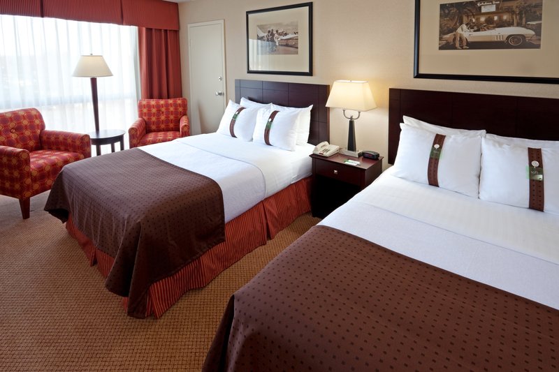 Holiday Inn Philadelphia-Cherry Hill - Cherry Hill, NJ