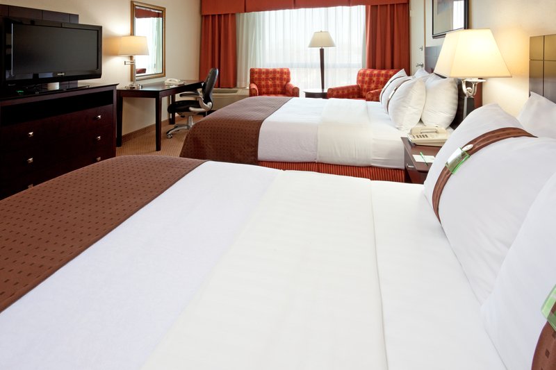 Holiday Inn Philadelphia-Cherry Hill - Cherry Hill, NJ