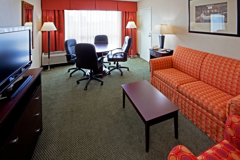 Holiday Inn Philadelphia-Cherry Hill - Cherry Hill, NJ