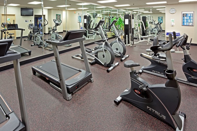Holiday Inn Philadelphia-Cherry Hill - Cherry Hill, NJ