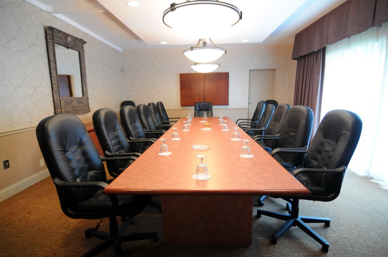 Holiday Inn Philadelphia-Cherry Hill - Cherry Hill, NJ