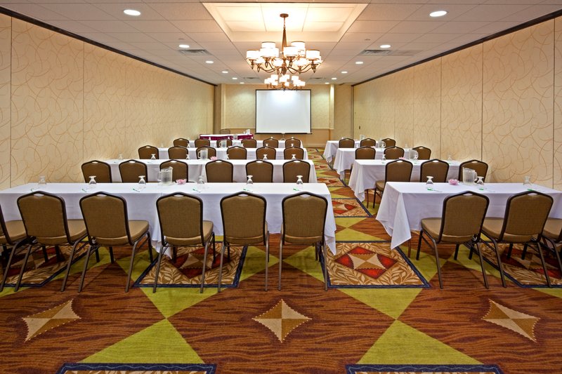 Holiday Inn Philadelphia-Cherry Hill - Cherry Hill, NJ
