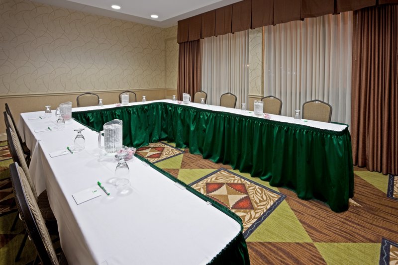 Holiday Inn Philadelphia-Cherry Hill - Cherry Hill, NJ