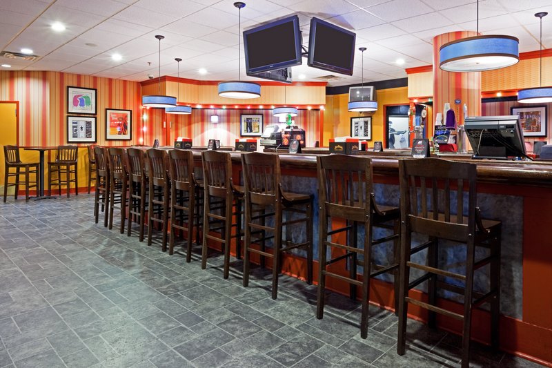 Holiday Inn Philadelphia-Cherry Hill - Cherry Hill, NJ