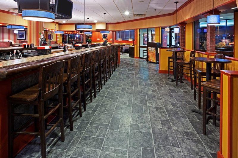 Holiday Inn Philadelphia-Cherry Hill - Cherry Hill, NJ