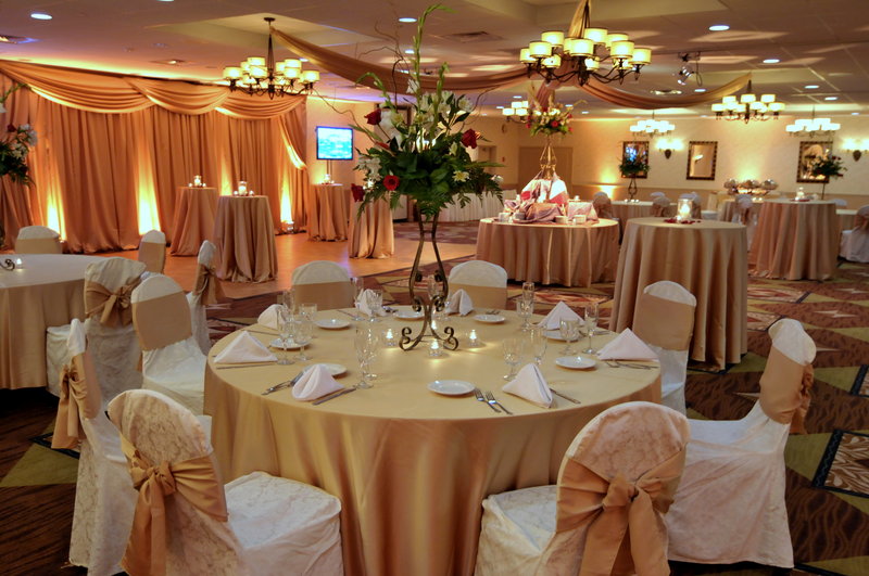 Holiday Inn Philadelphia-Cherry Hill - Cherry Hill, NJ
