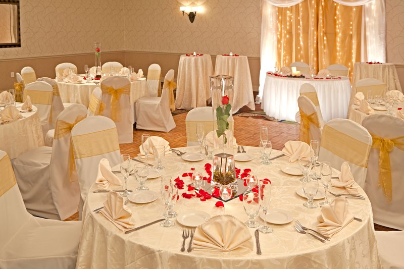 Holiday Inn Philadelphia-Cherry Hill - Cherry Hill, NJ