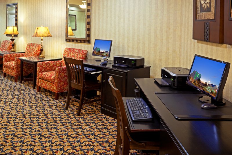Holiday Inn Philadelphia-Cherry Hill - Cherry Hill, NJ