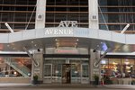 Crowne Plaza Hotel Avenue Chicago Dwtn