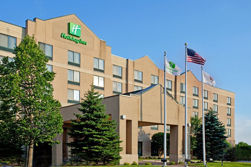 Quality Inn - Bolingbrook, IL